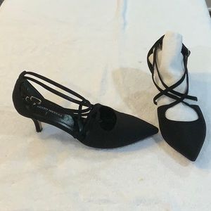 Sesto Meucci shoes size 10 (40) Made in Italy